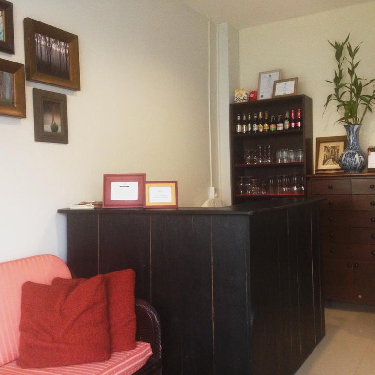 On Street Bed And Breakfast Ban Karon Exterior photo